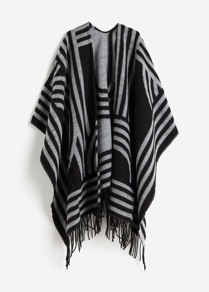 The Design of Agbadas