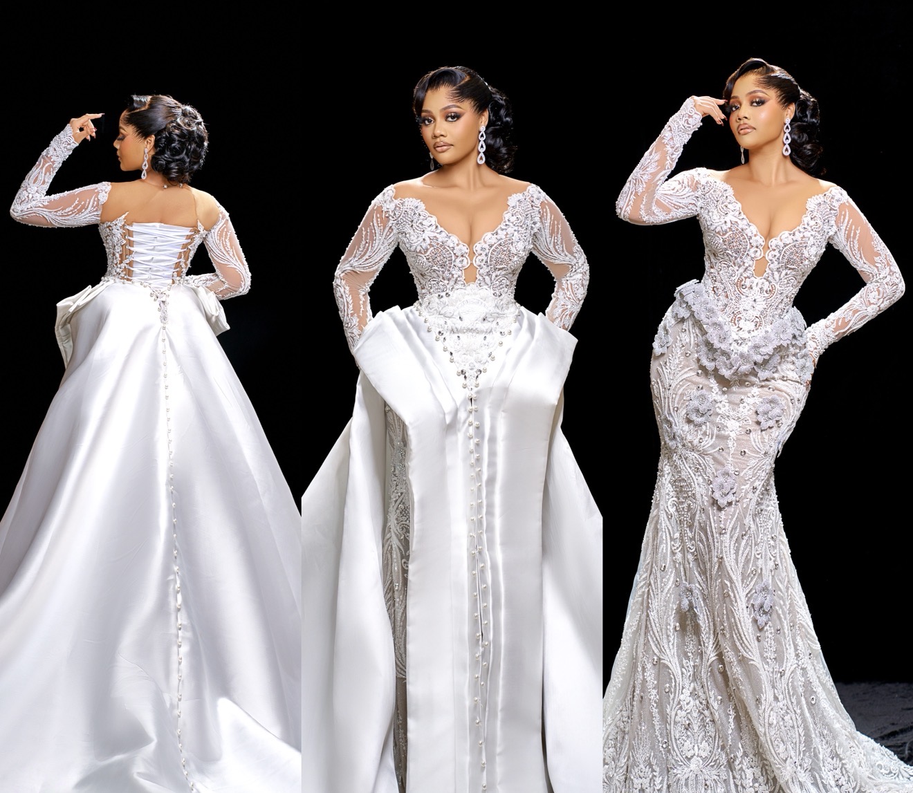 WELCOME TO ROSSYZ FASHION